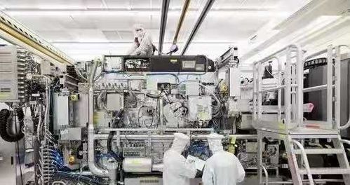 投資2332億赴美建廠，臺積電卻被拉入黑名單 為何工廠建設仍在繼續？