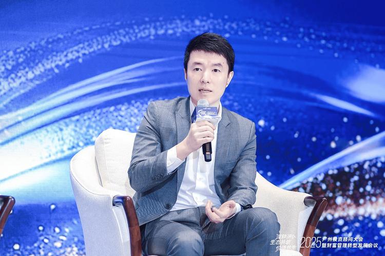 產品賦能，投顧業務高質量發展路徑何方？業內熱議聚焦投資管理升級